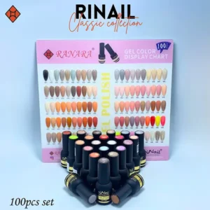 Classic Gold Collection Kit