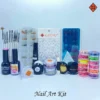 Nail Art Kit
