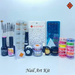 Nail Art Kit