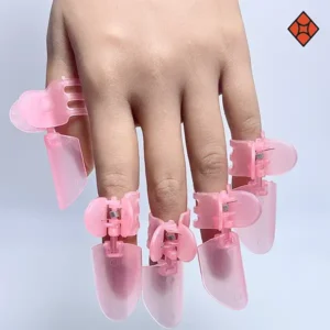 Nail Polish Protector