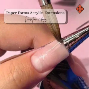 Paper-forms-Acrylic-Extn