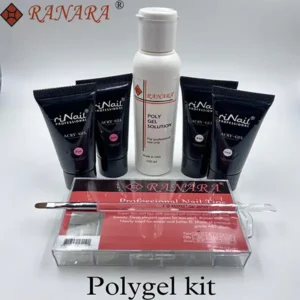 Polygel kit