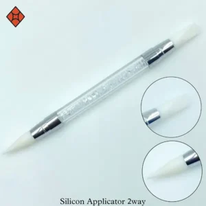 Silicon Applicator
