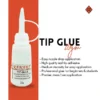 Tip Glue