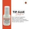 Tip Glue Brush on