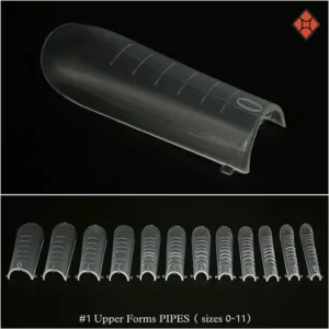 UF Form Pipes