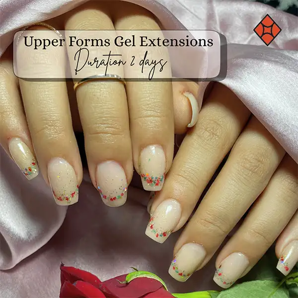 Upper-Forms-Gel