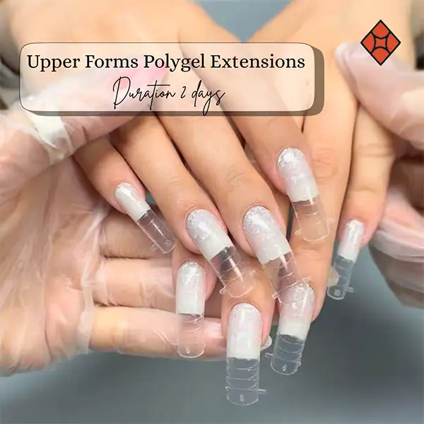 Upper Forms Polygel Extn 7