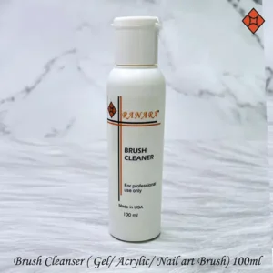 Brush Cleaner