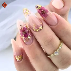 Dry Flowers