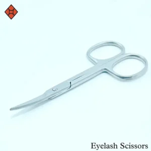 Eyelash Scissors