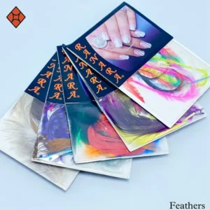 Feathers