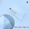 Fiber Sheet