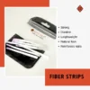 Fiber Strip