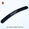 File Banana Black