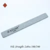 File Straight Zebra