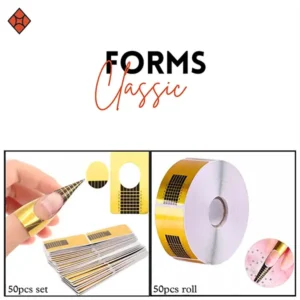 Forms Classic
