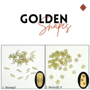 Golden Shapes