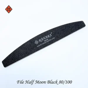 half Moon Black
