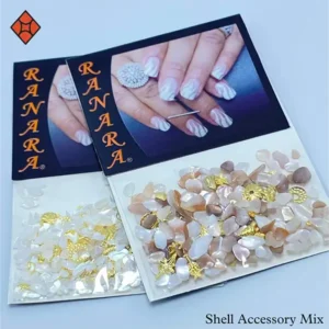 Mix Shells