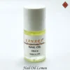 Nail Oil