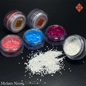 Mylars Neon