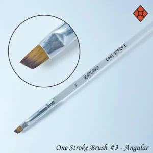 One Stroke Brush #3 - Angular