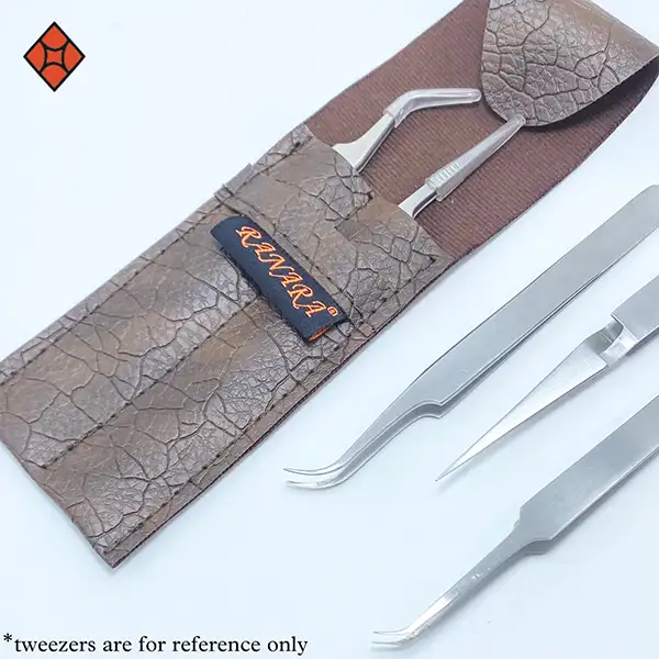 Tweezer Case