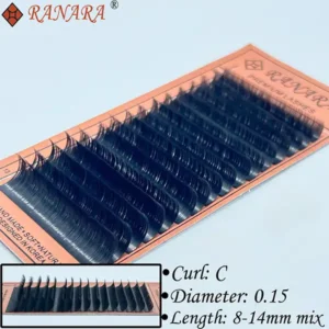 C curl diameter 0.15
