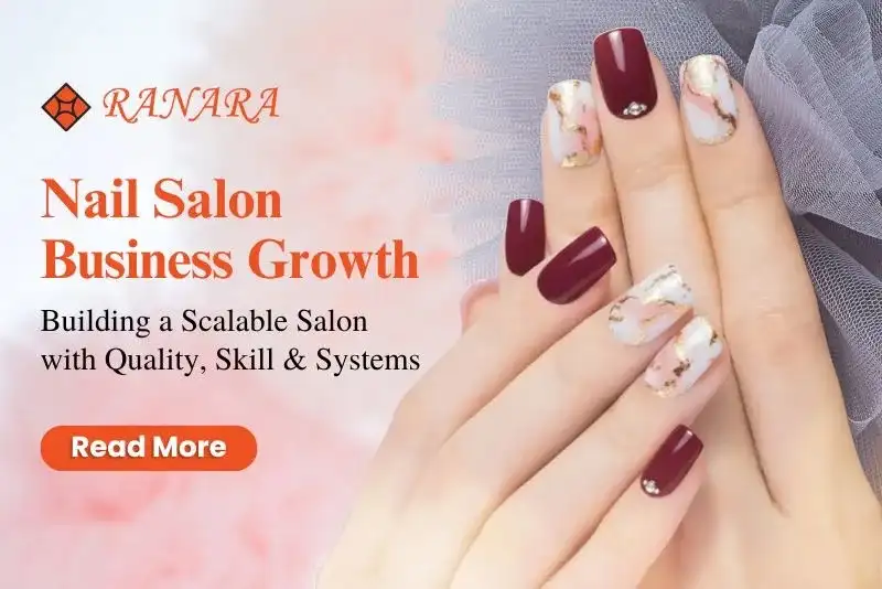 nail salon business growth