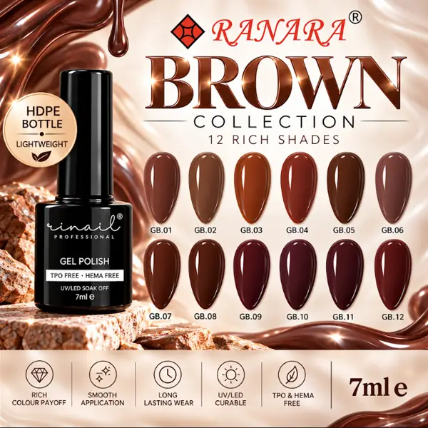 Brown Collection