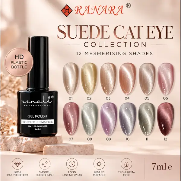 Cataye Rinail Collection 7ML