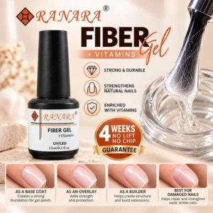 Fiber Gel