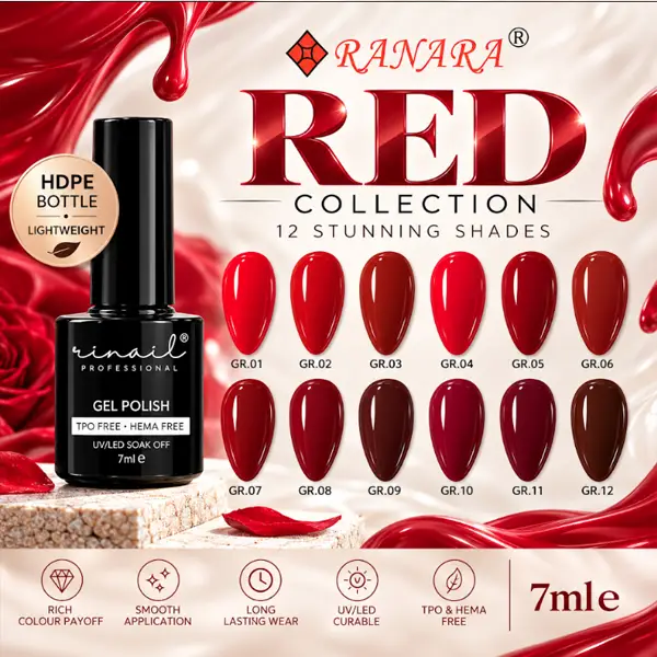 Red Collection